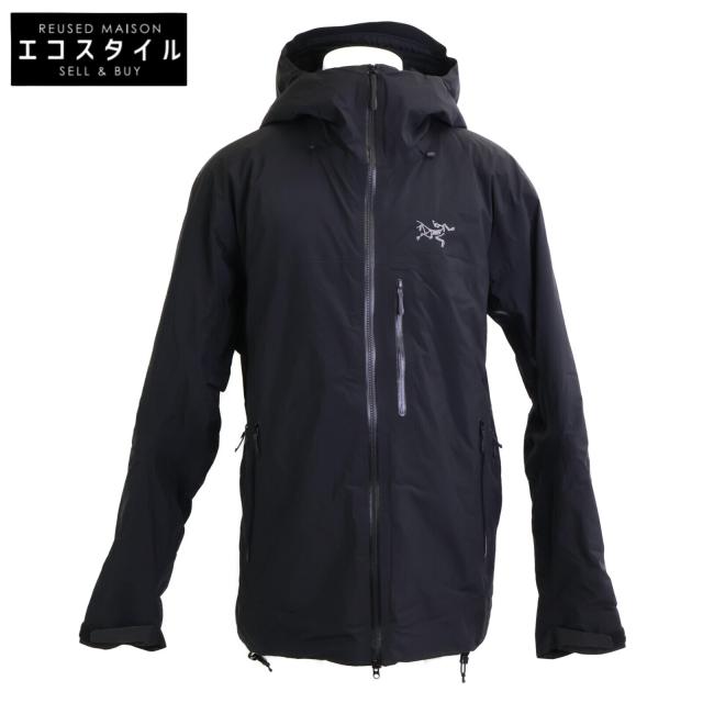 ARCTERYX アークテリクス ジャケット L ブラック メンズ