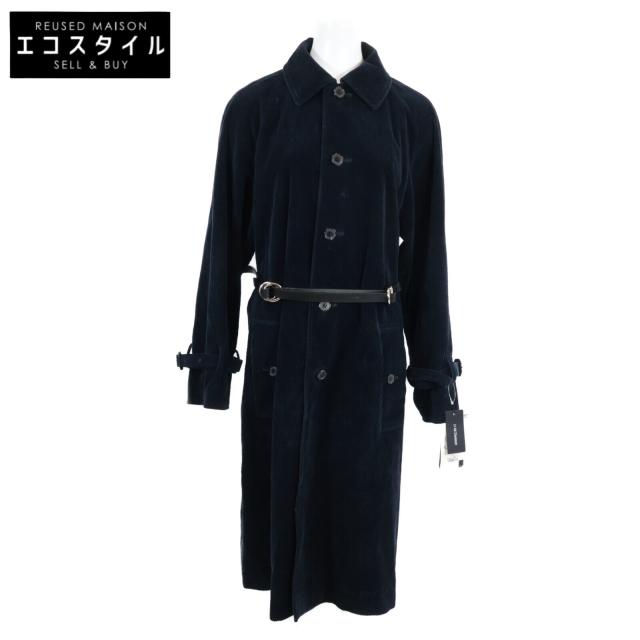 J&MDavidson ジェイアンドエムデヴィッドソン コート 8 ネイビー レディース