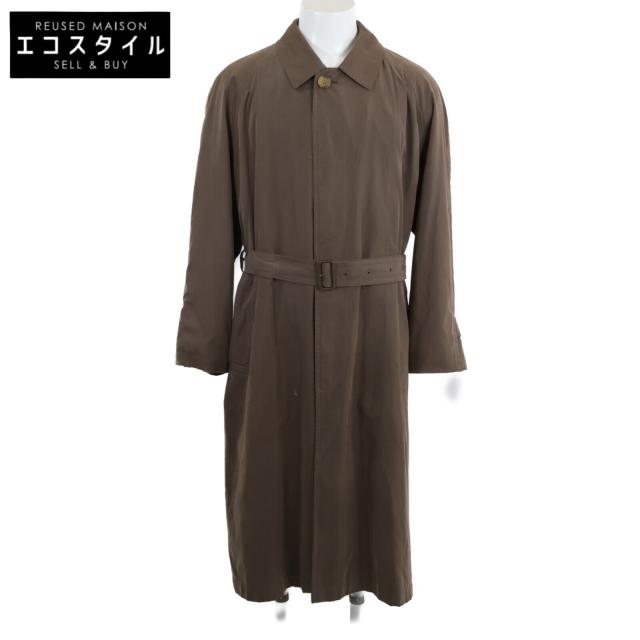 Burberry Prorsum バーバリープローサム コート S ブラウン メンズ