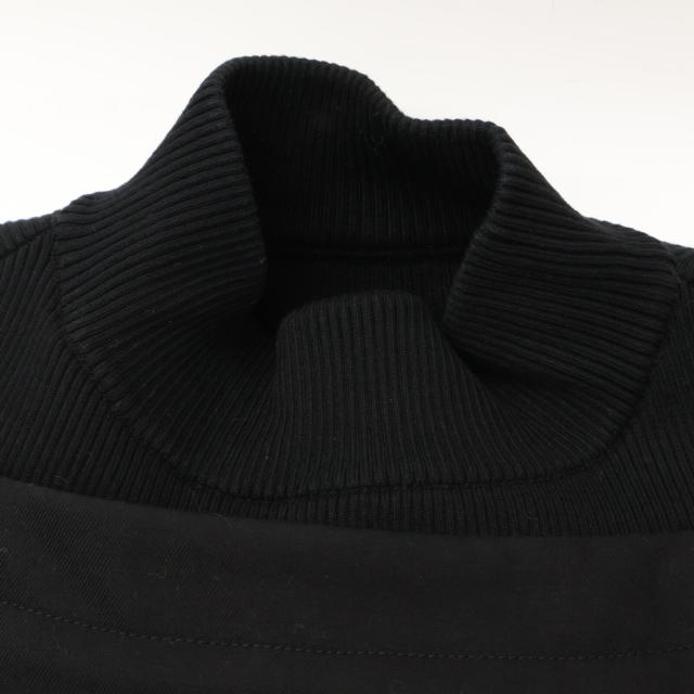 DIOR ディオール トップス 48 ブラック メンズ_6
