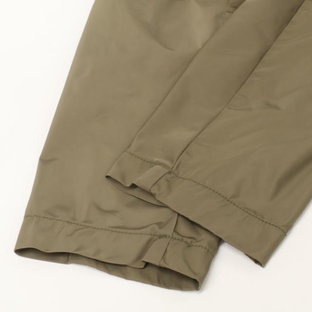 REMIRELIEF レミレリーフ コート XS カーキ レディース