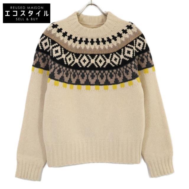 Maison Margiela メゾンマルジェラ トップス S アイボリー メンズ