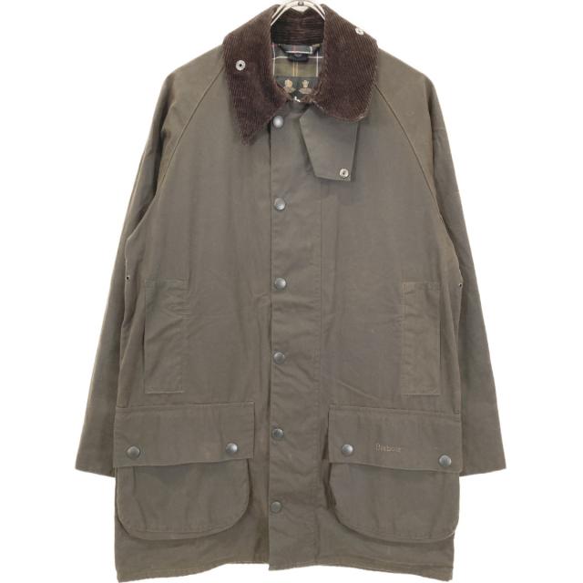 Barbour バブアー ジャケット 36 ブラウン メンズ