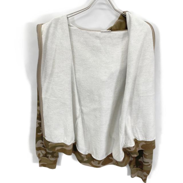 CELINE セリーヌ ジャケット L ブラウン メンズ