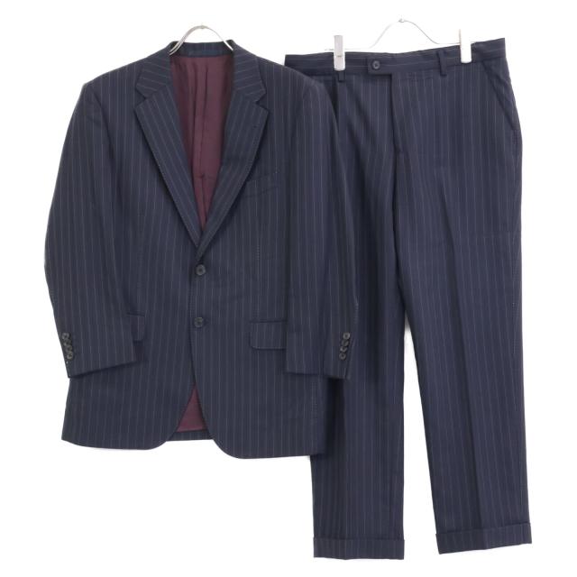 PaulSmith ポールスミス スーツ セットアップ M2 ネイビー メンズ