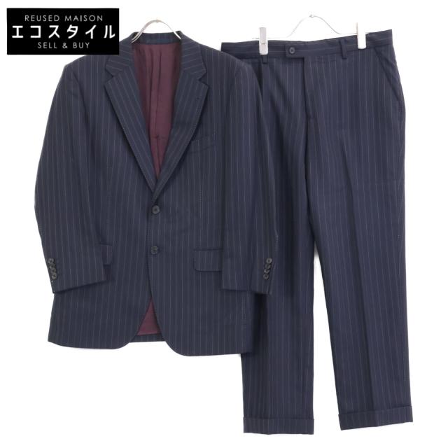PaulSmith ポールスミス スーツ セットアップ M2 ネイビー メンズ