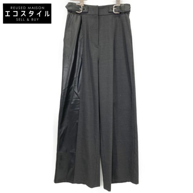 UNITED TOKYO ユナイテッドトウキョウ ボトムス 2 グレー レディース