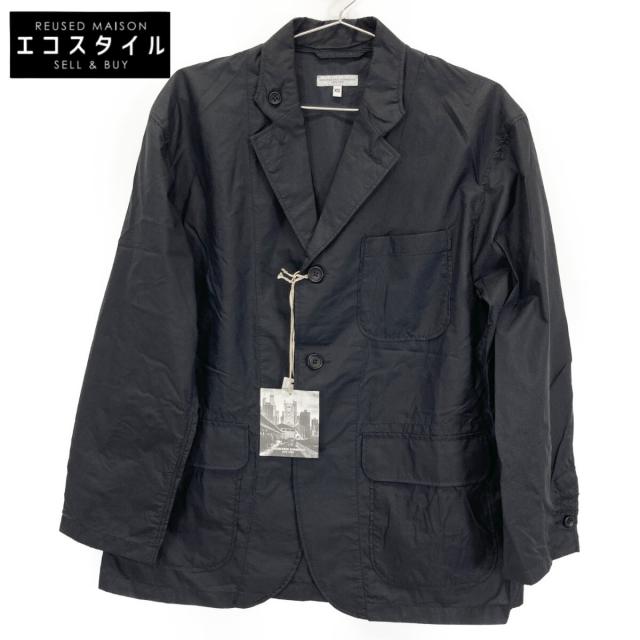 Engineered Garments エンジニアードガーメンツ ジャケット XS ネイビー メンズ