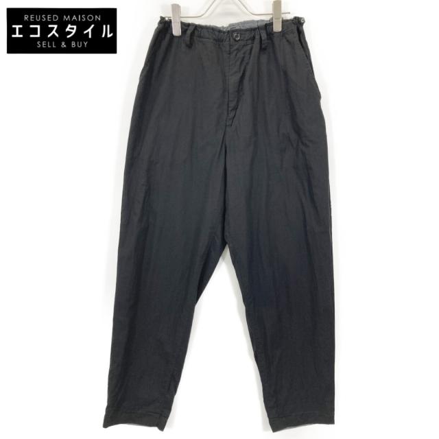 Ys ワイズ ボトムス 表記なし ブラック レディース