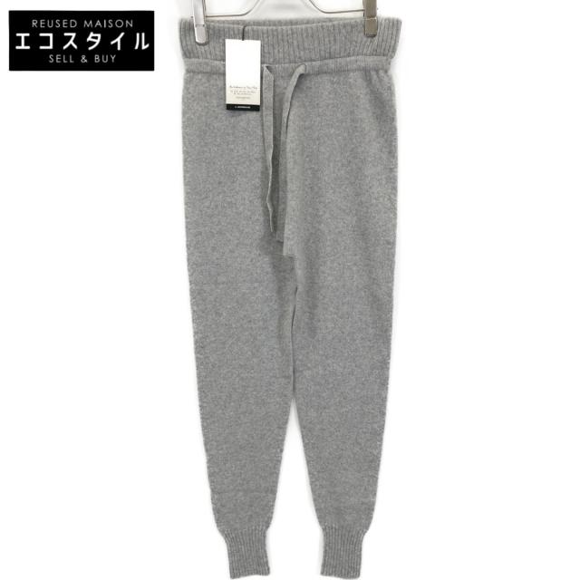 TOYOBOSHI トウヨウボウシ ボトムス Ｆ グレー レディース