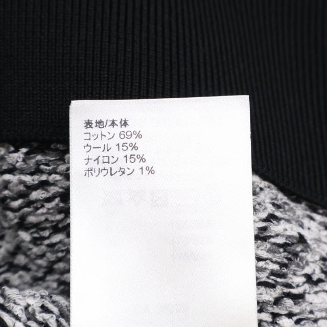 LOUIS VUITTON ルイヴィトン スカート M グレー レディース_7