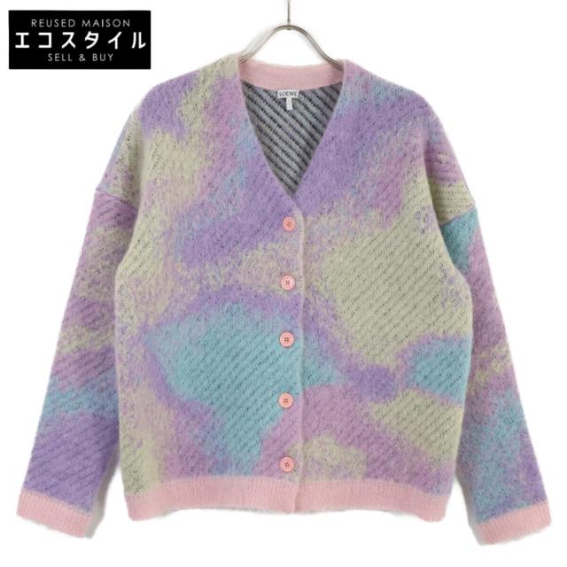 LOEWE ロエベ トップス XS マルチカラー レディース