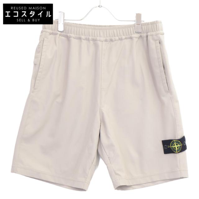 STONE  ストーンアイランド ボトムス M ベージュ メンズ
