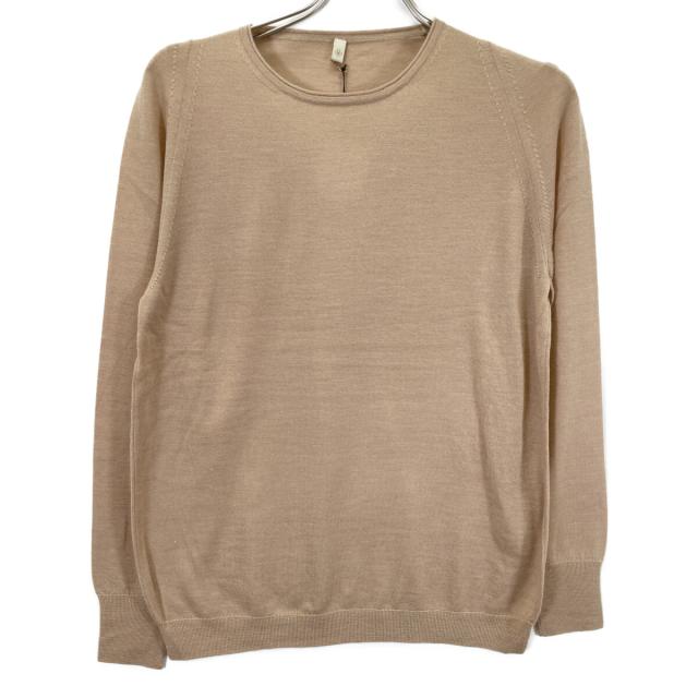 TOYOBOSHI トウヨウボウシ トップス 3 ダルディッシュイエロー レディース