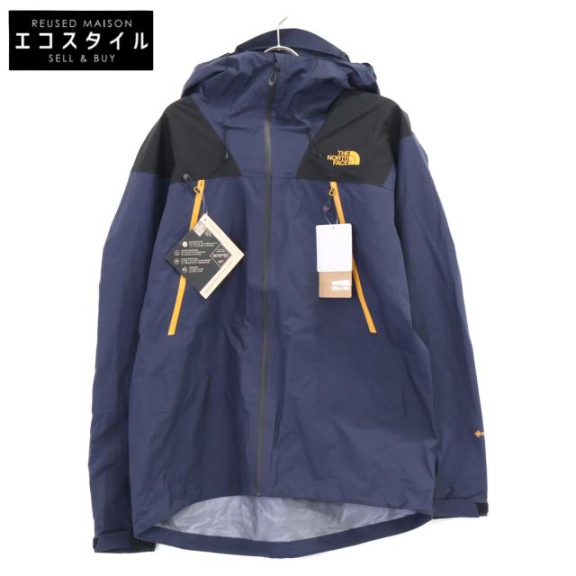 THE NORTH FACE ノースフェイス ジャケット XL ブラック/ネイビー メンズ