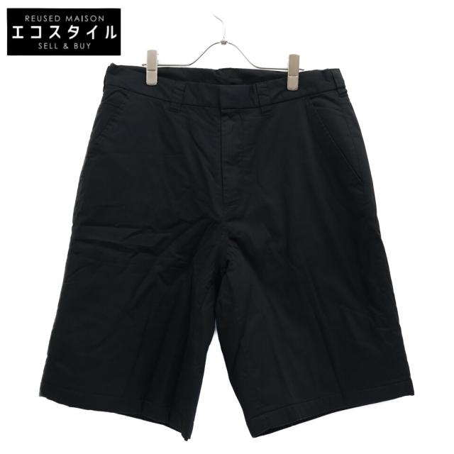 Supreme シュプリーム ボトムス 32 ブラック メンズ