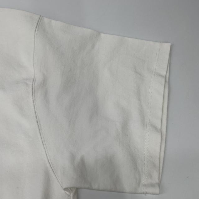 JIL SANDER ジルサンダー トップス Ｍ ホワイト メンズ_3