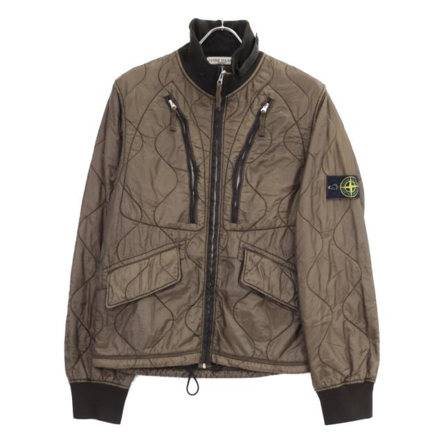 ディオール サイズ:48 933C231A4521 グレンチェックピークドラペル