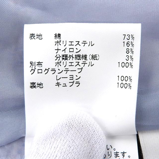 ANAYI アナイ ワンピース 36 パープル系 レディース_4