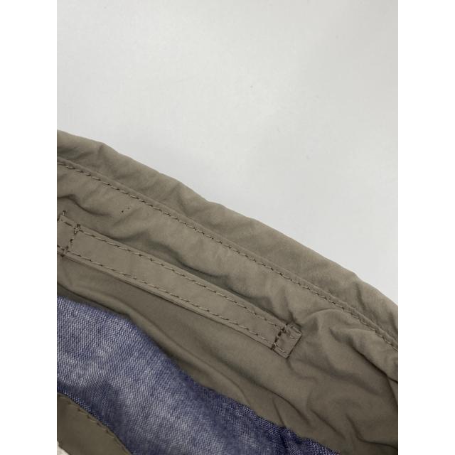 HERNO ヘルノ コート 46 ベージュ メンズ_7
