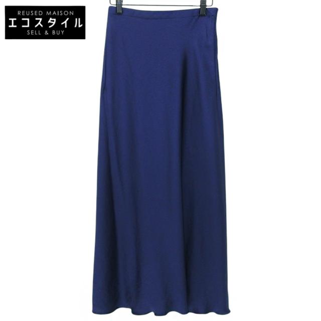 Chaos カオス スカート F ブルー レディース