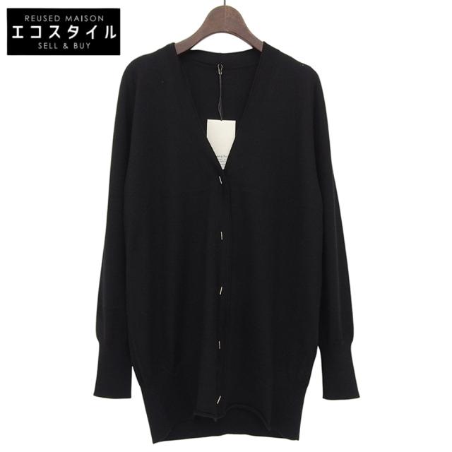 TOYOBOSHI トウヨウボウシ トップス F ブラック レディース