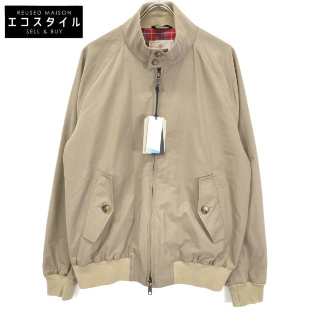 BARACUTA バラクータ ジャケット 44 カーキ メンズ