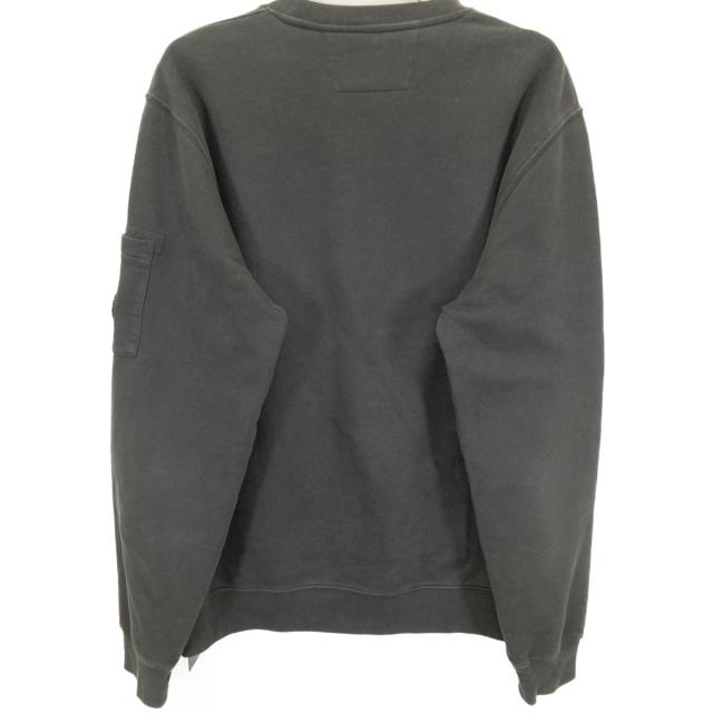 C.P.COMPANY シーピーカンパニー トップス L ブラック メンズ