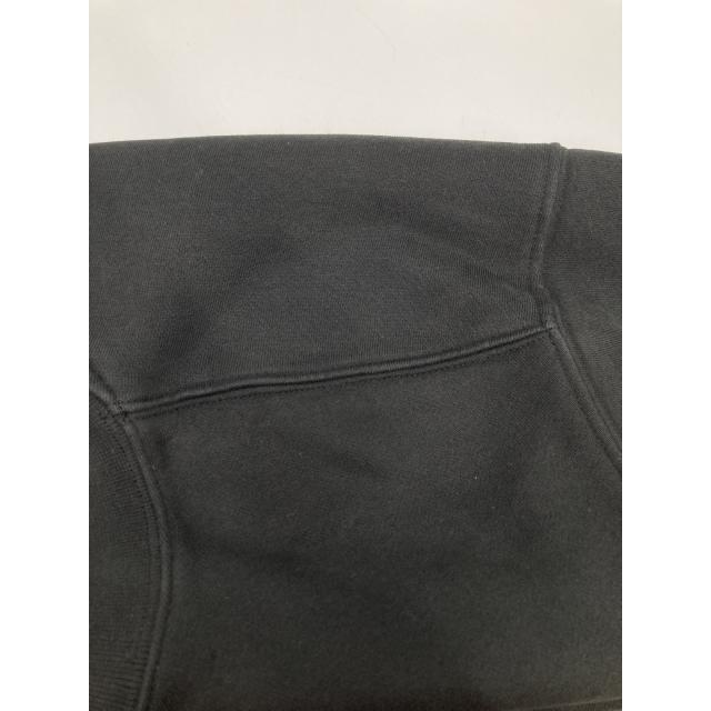 C.P.COMPANY シーピーカンパニー トップス L ブラック メンズ