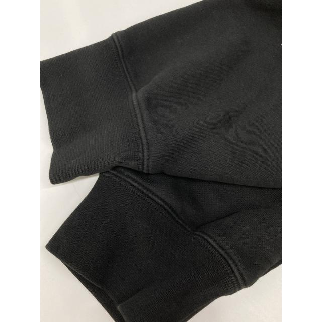 C.P.COMPANY シーピーカンパニー トップス L ブラック メンズ