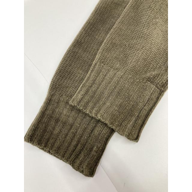 C.P.COMPANY シーピーカンパニー トップス 46 カーキ メンズ