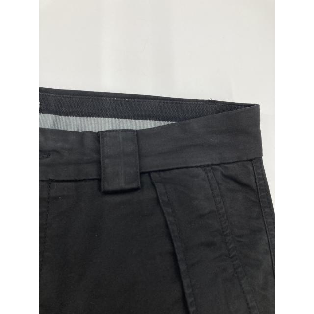 C.P.COMPANY シーピーカンパニー ボトムス 44 ブラック メンズ