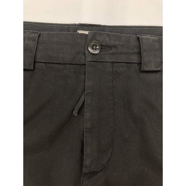 C.P.COMPANY シーピーカンパニー ボトムス 44 ブラック メンズ