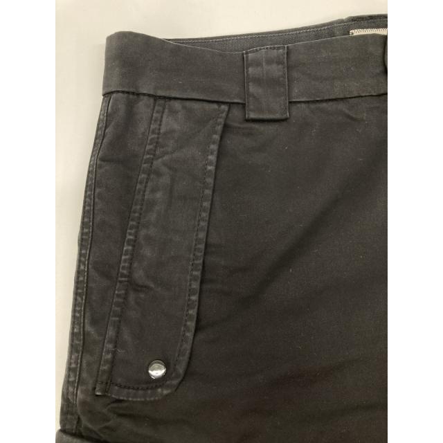 C.P.COMPANY シーピーカンパニー ボトムス 44 ブラック メンズ