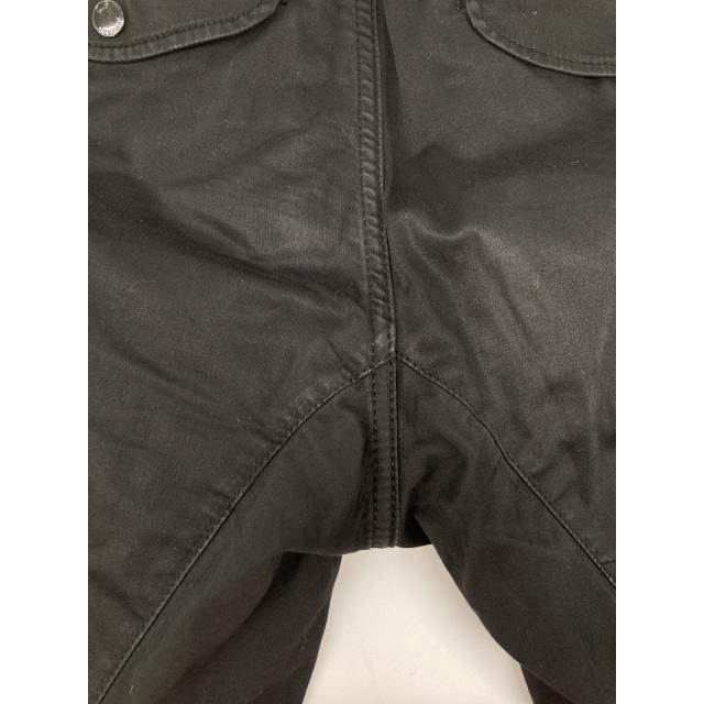 C.P.COMPANY シーピーカンパニー ボトムス 44 ブラック メンズ