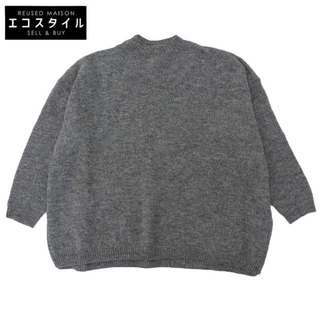 45R フォーティファイブ アール トップス — グレー レディース