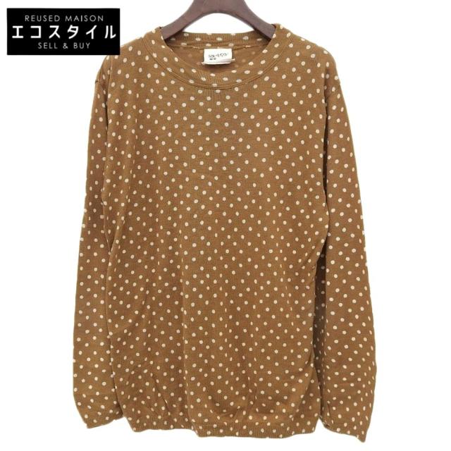 45R フォーティファイブ アール トップス — ブラウン レディース