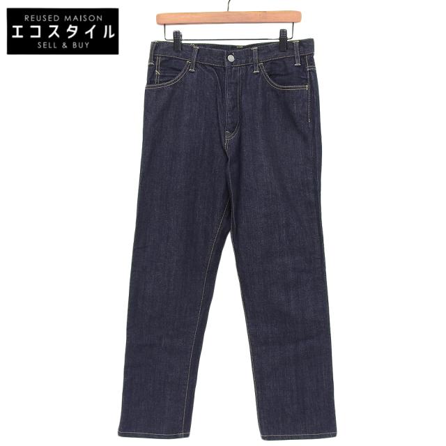 45rpm フォーティファイブアールピーエム ボトムス 31 インディゴ レディース