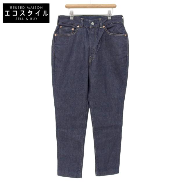 45R フォーティファイブ アール ボトムス 2 インディゴ レディース