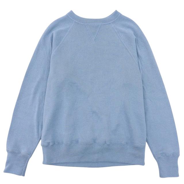 45R フォーティファイブ アール トップス 3 ライトブルー レディース 45R フォーティファイブ アール トップス 3 ライトブルー レディース