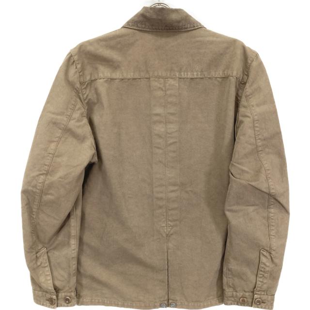 C.P.COMPANY シーピーカンパニー ジャケット 46 ブラウン メンズ