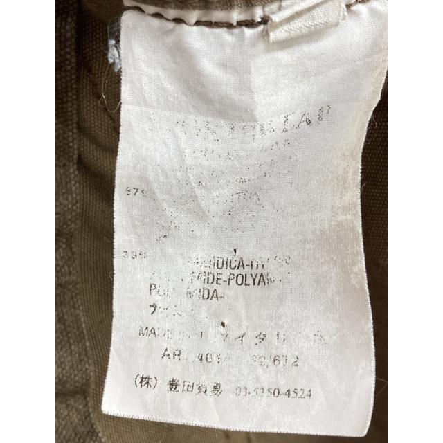 C.P.COMPANY シーピーカンパニー ジャケット 46 ブラウン メンズ