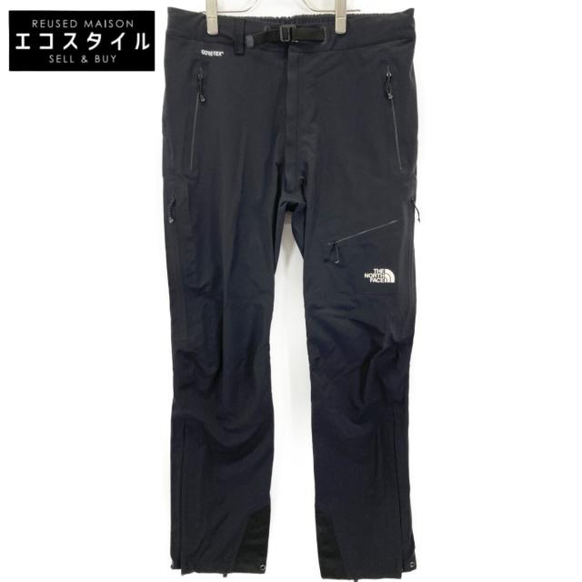 THE NORTH FACE ノースフェイス ボトムス XL ブラック メンズ