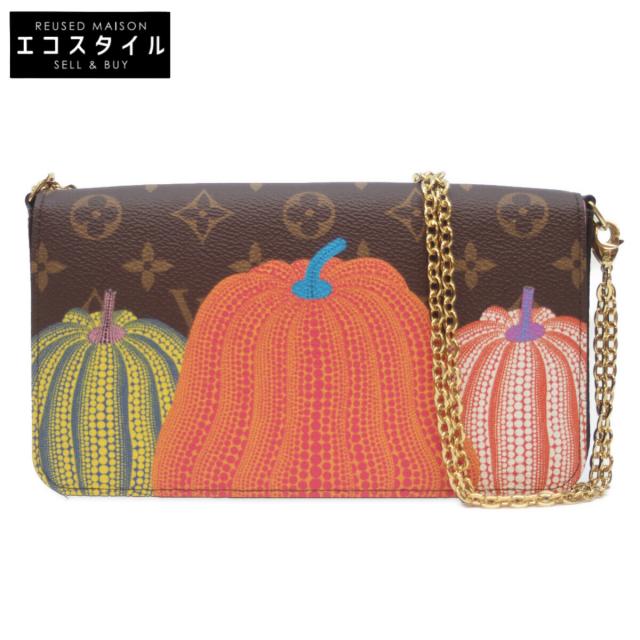 LOUIS VUITTON ルイヴィトン ショルダーバッグ モノグラムキャンバス レディース