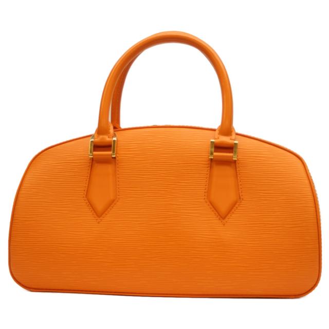 LOUIS VUITTON ルイヴィトン ハンドバッグ マンダリンオレンジ レディース LOUIS VUITTON ルイヴィトン ハンドバッグ マンダリンオレンジ レディース