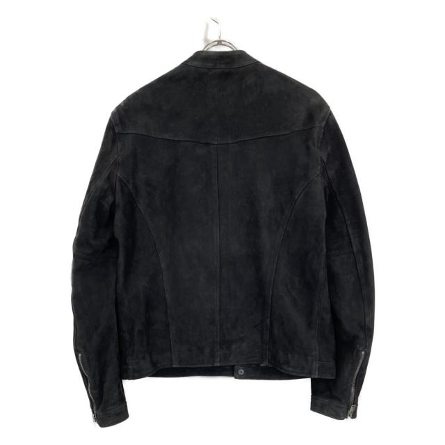 TAGLIATORE タリアトーレ ジャケット 48 ブラック メンズの通販はau