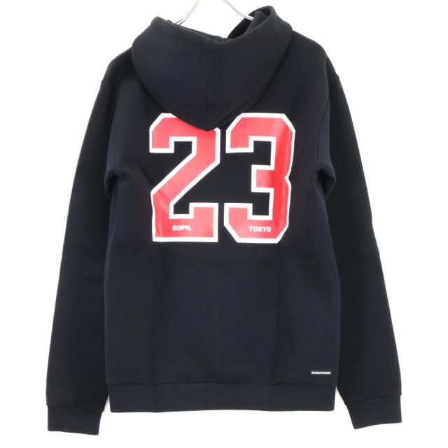 F.C.Real Bristol エフシーリアルブリストル トップス M ブラック メンズ