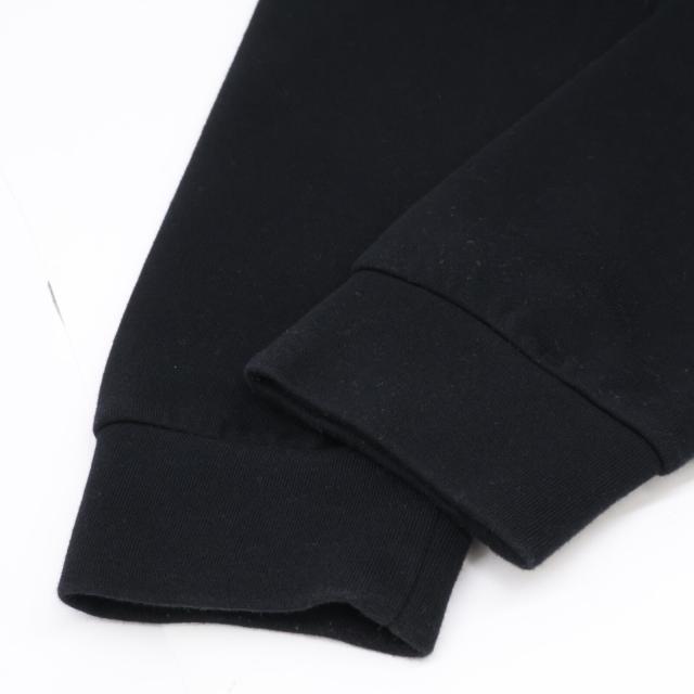 F.C.Real Bristol エフシーリアルブリストル トップス M ブラック メンズ