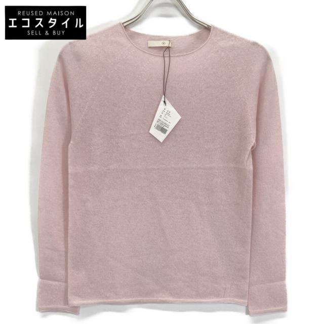 TOYOBOSHI トウヨウボウシ トップス 1 ピンク レディース