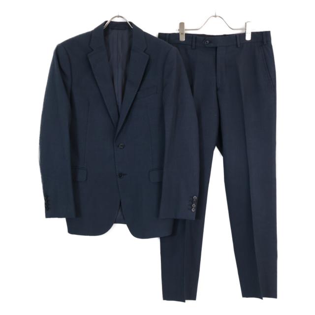 ARMANI COLLEZIONI アルマーニコレッツォーニ スーツ セットアップ 48 ネイビー メンズ_1
